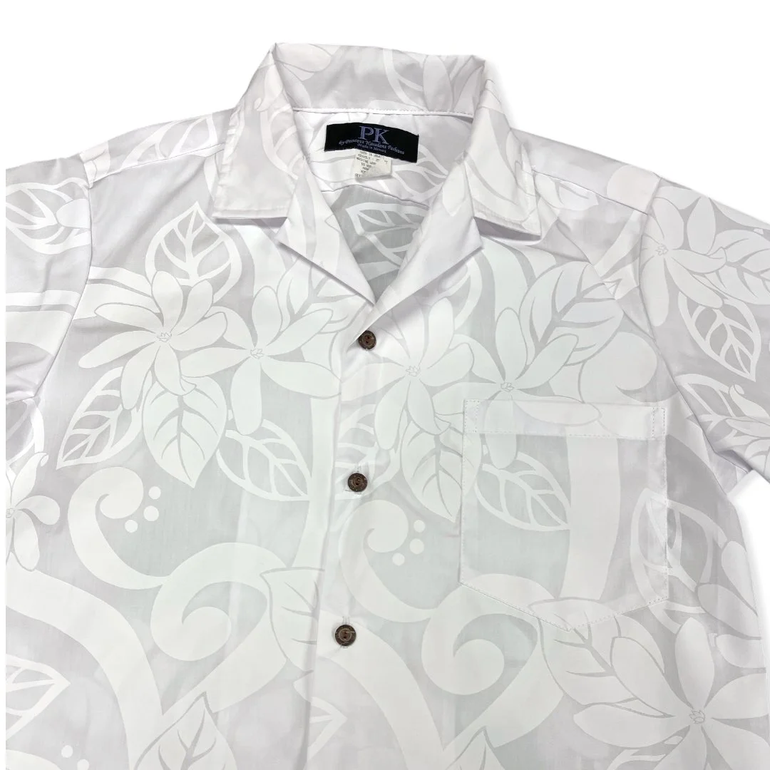 Custom Order Hawaiian Shirt from Princess Ka'iulani Fashions